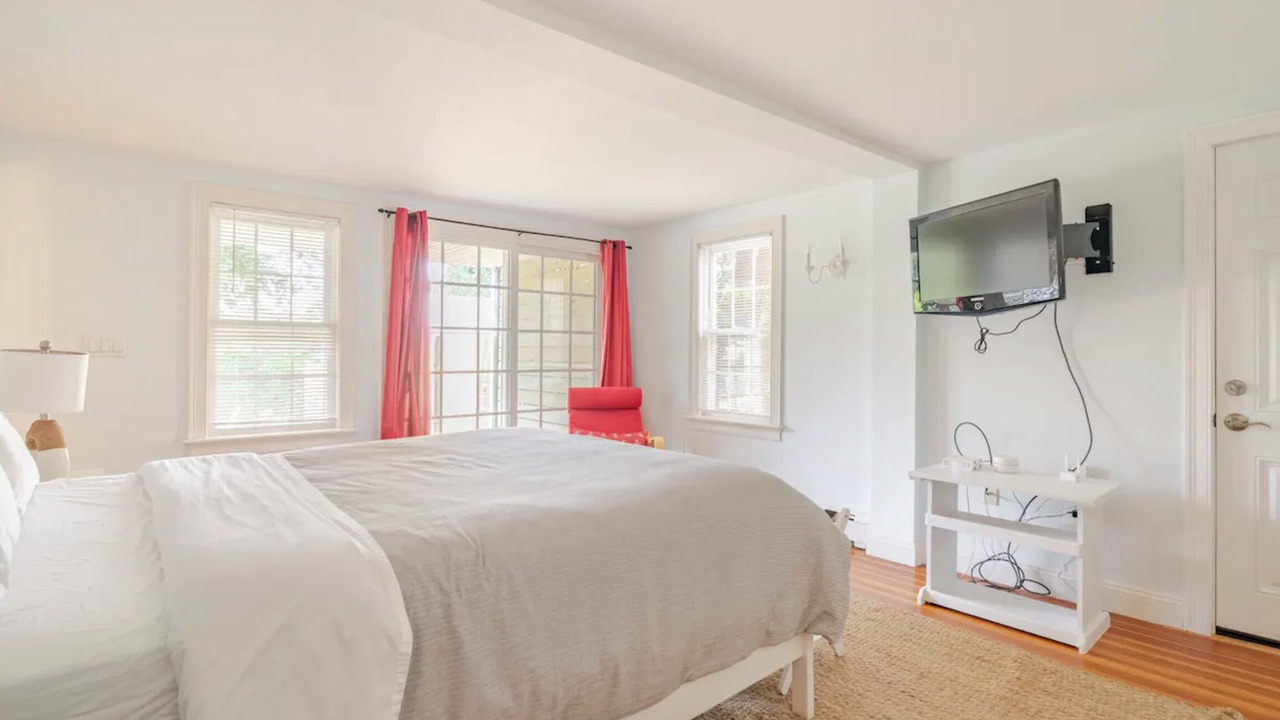 Photo of Bedroom in Hyannis