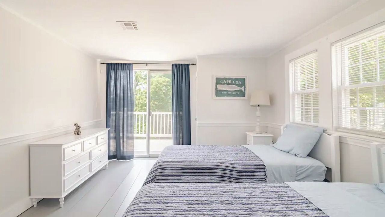 Photo of Bedroom in Hyannis