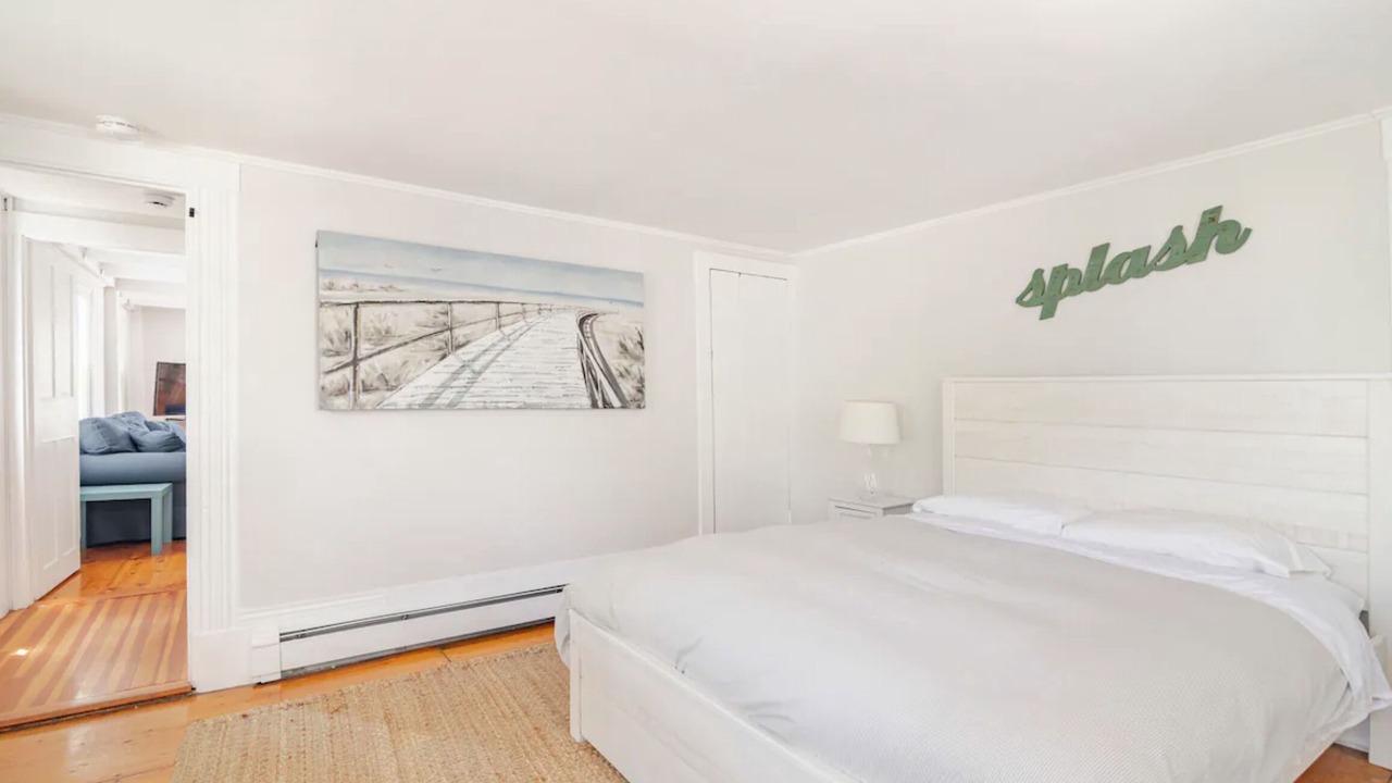 Photo of Bedroom in Hyannis