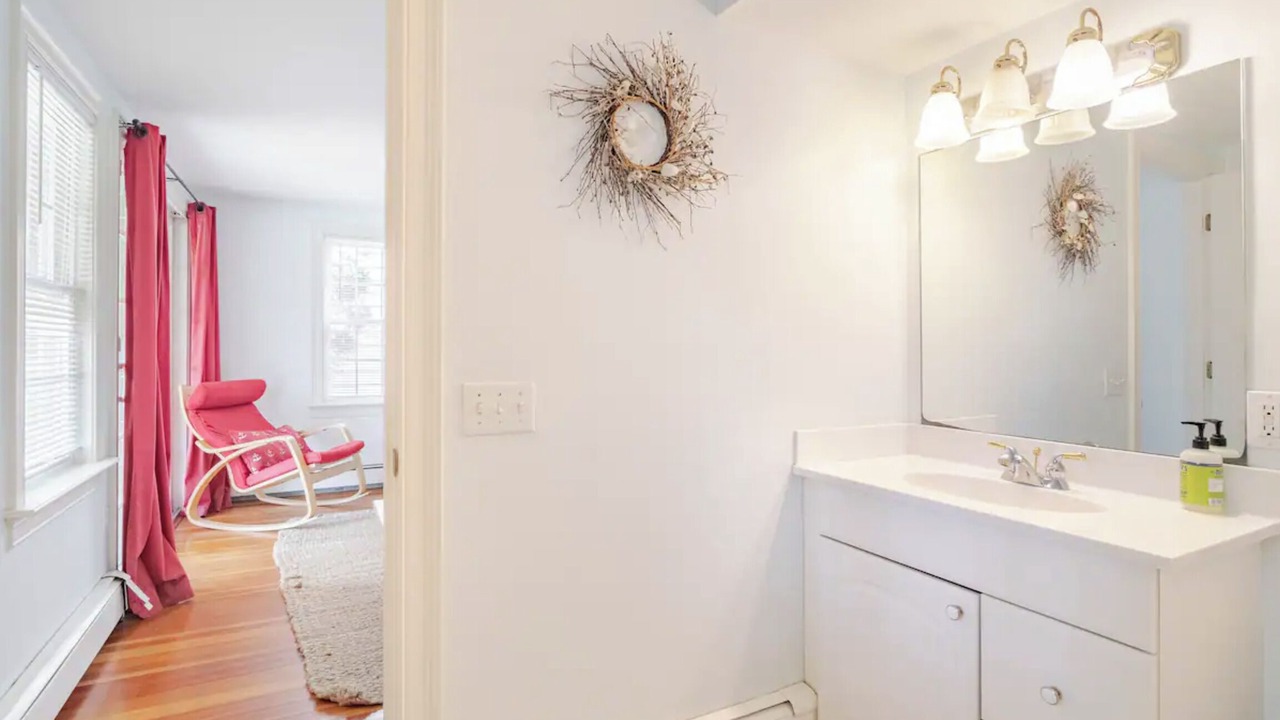 Photo of Bathroom in Hyannis