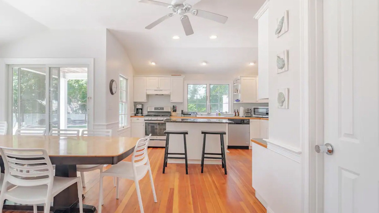 Photo of Kitchen in Hyannis