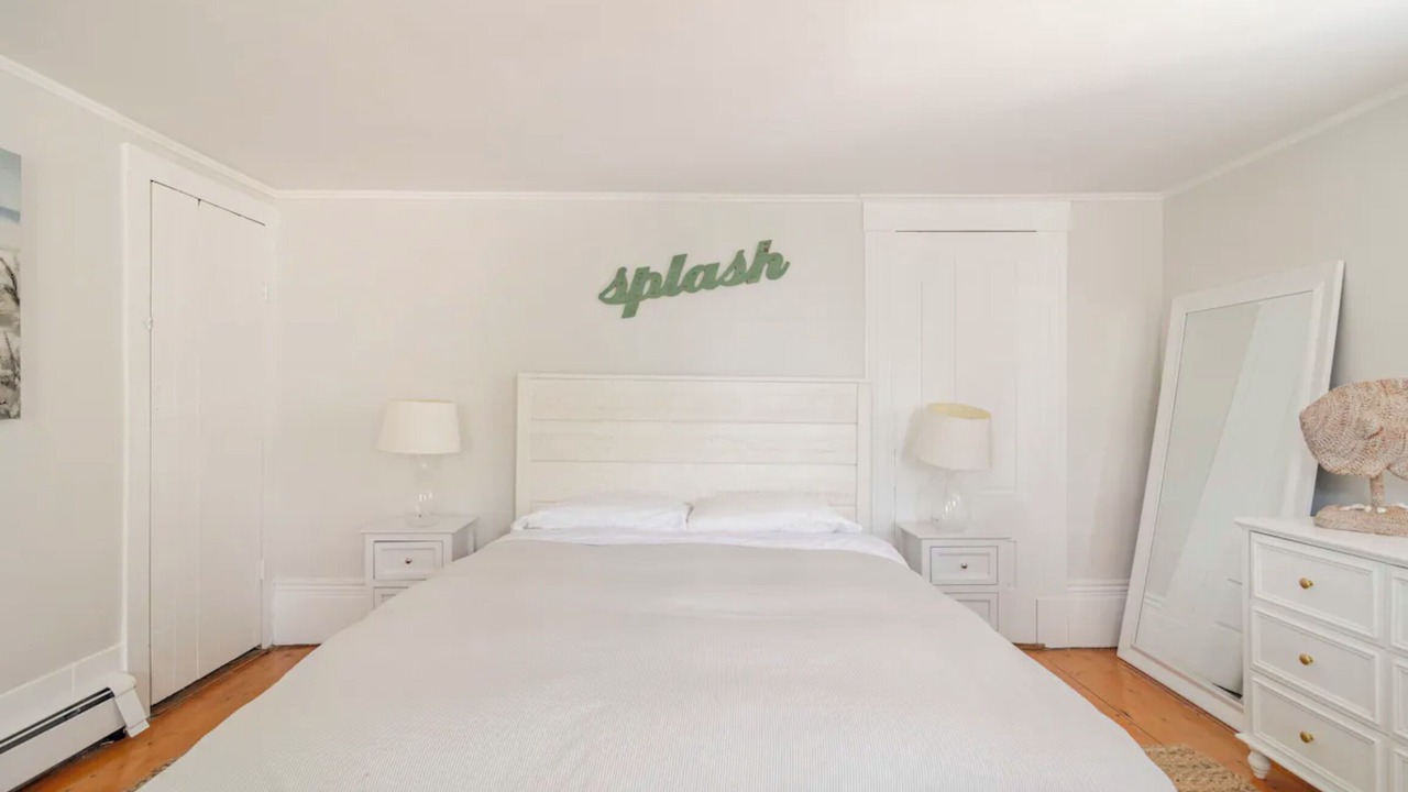 Photo of Bedroom in Hyannis