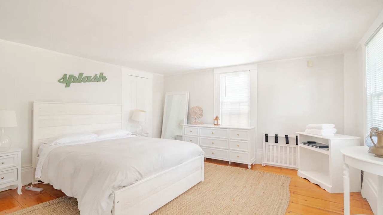 Photo of Bedroom in Hyannis
