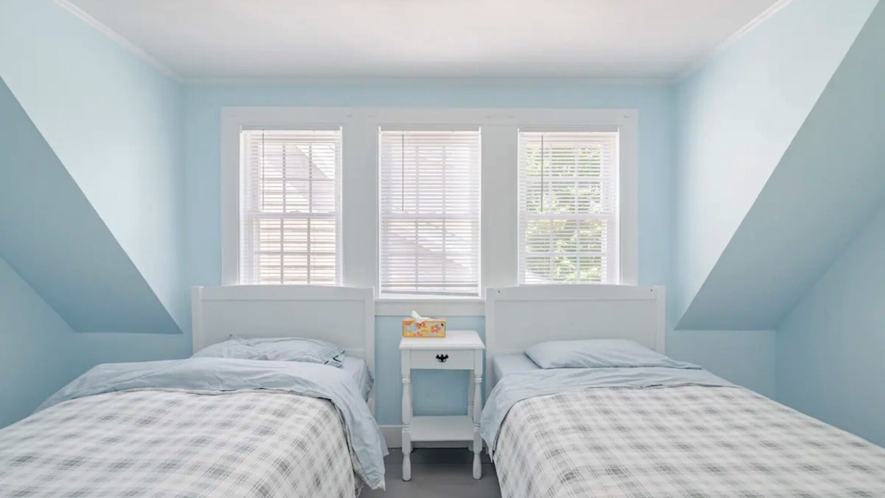 Photo of Bedroom in Hyannis