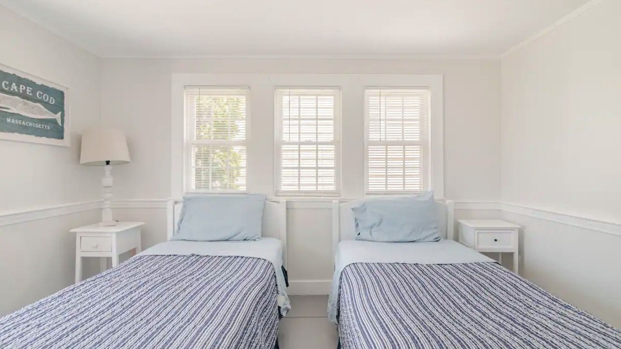 Photo of Bedroom in Hyannis