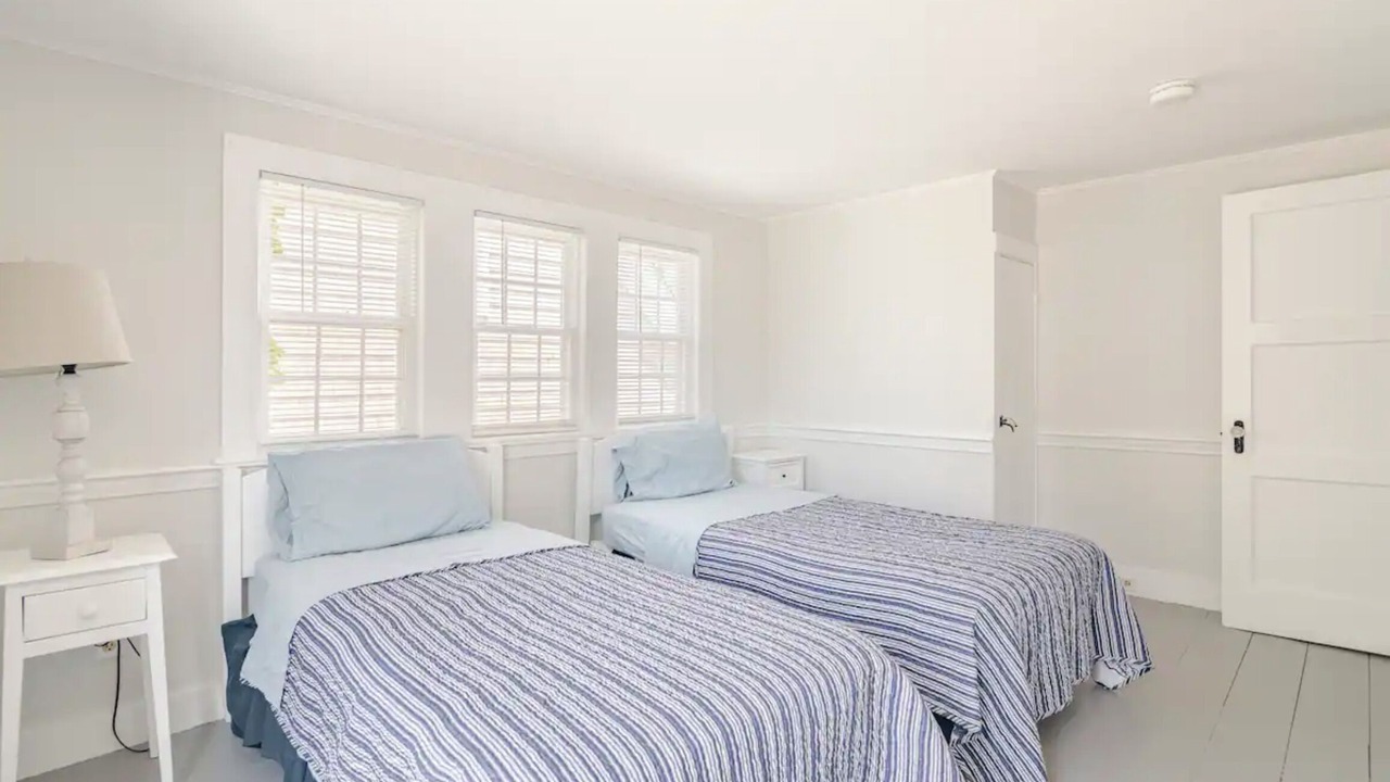 Photo of Bedroom in Hyannis