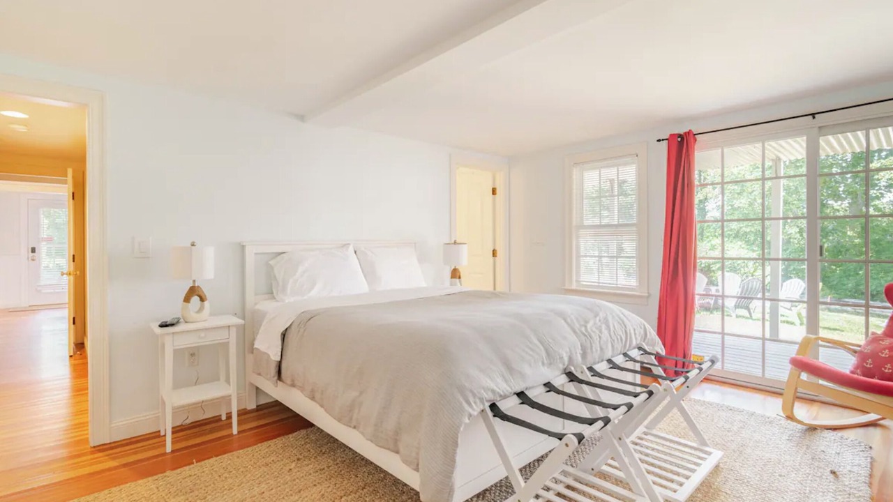 Photo of Bedroom in Hyannis