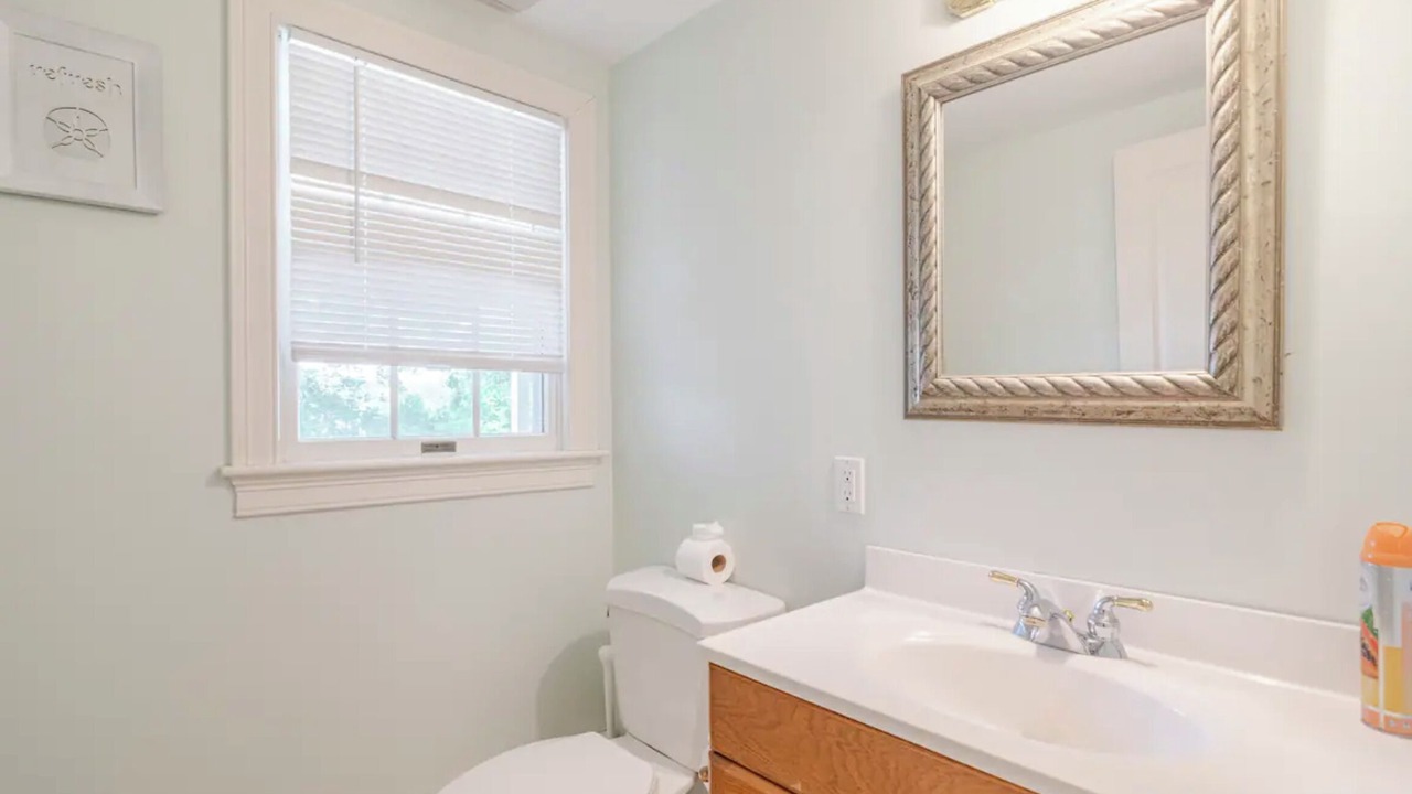 Photo of Bathroom in Hyannis