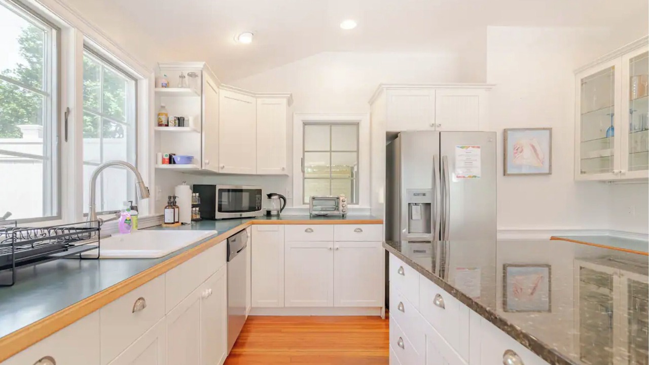 Photo of Kitchen in Hyannis