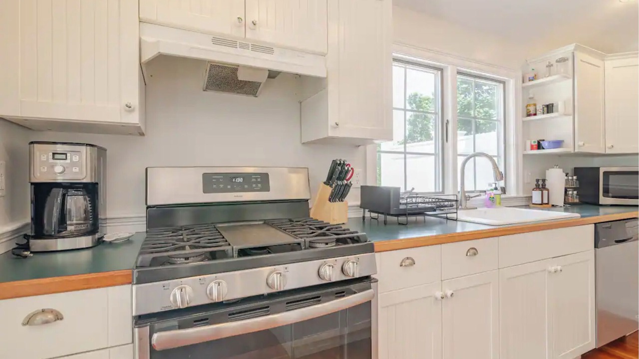 Photo of Kitchen in Hyannis