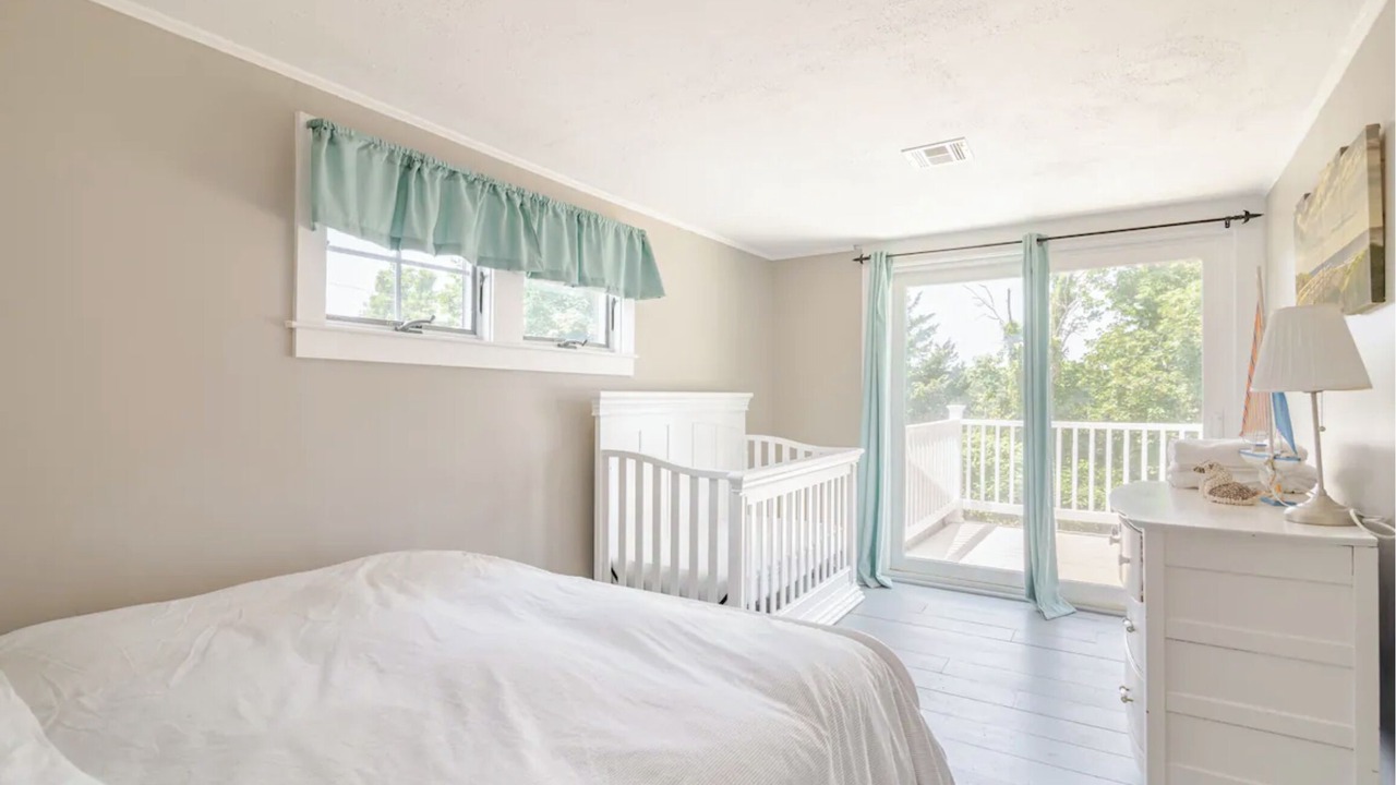 Photo of Bedroom in Hyannis