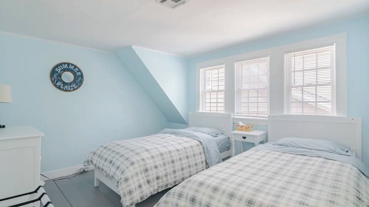 Photo of Bedroom in Hyannis