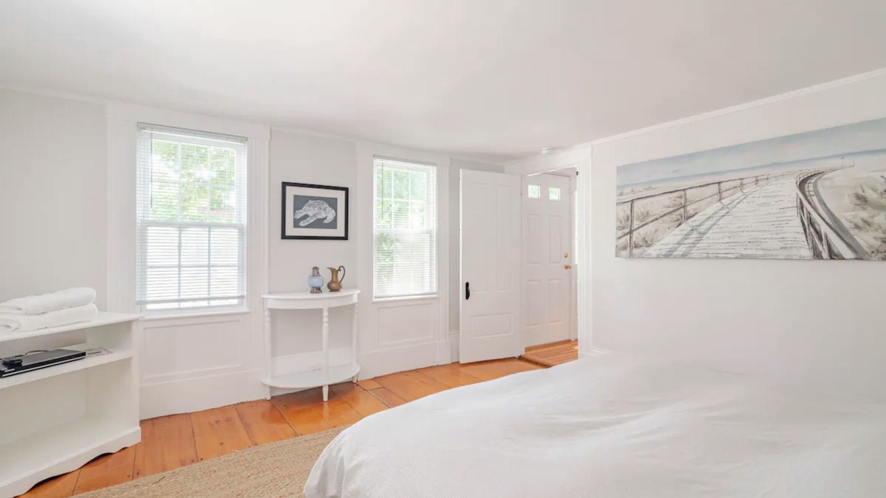 Photo of Bedroom in Hyannis