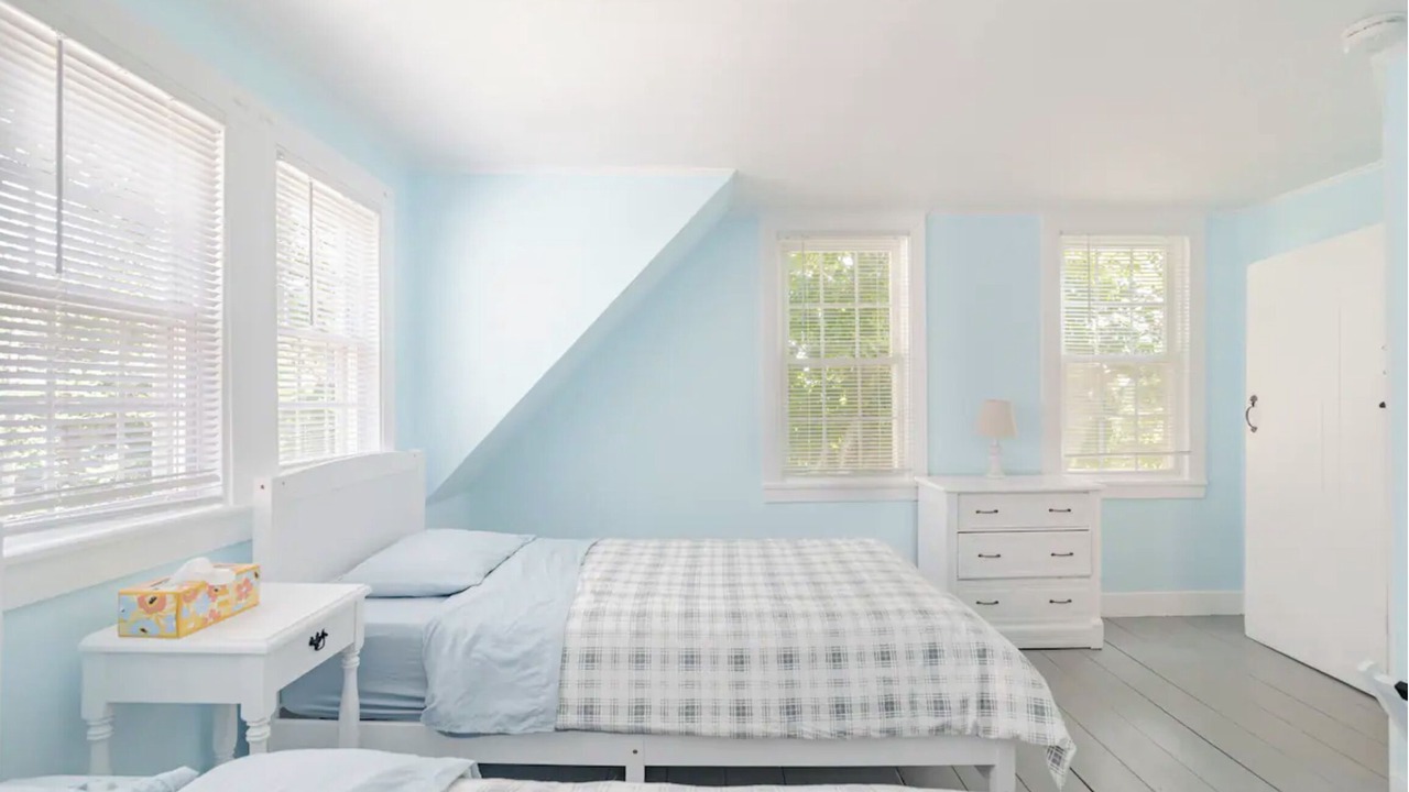 Photo of Bedroom in Hyannis