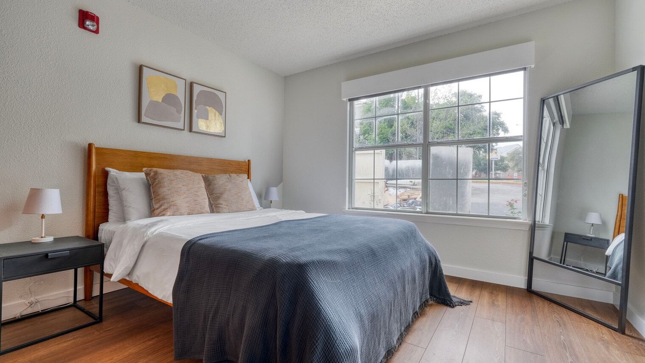Photo of Bedroom in Gateway