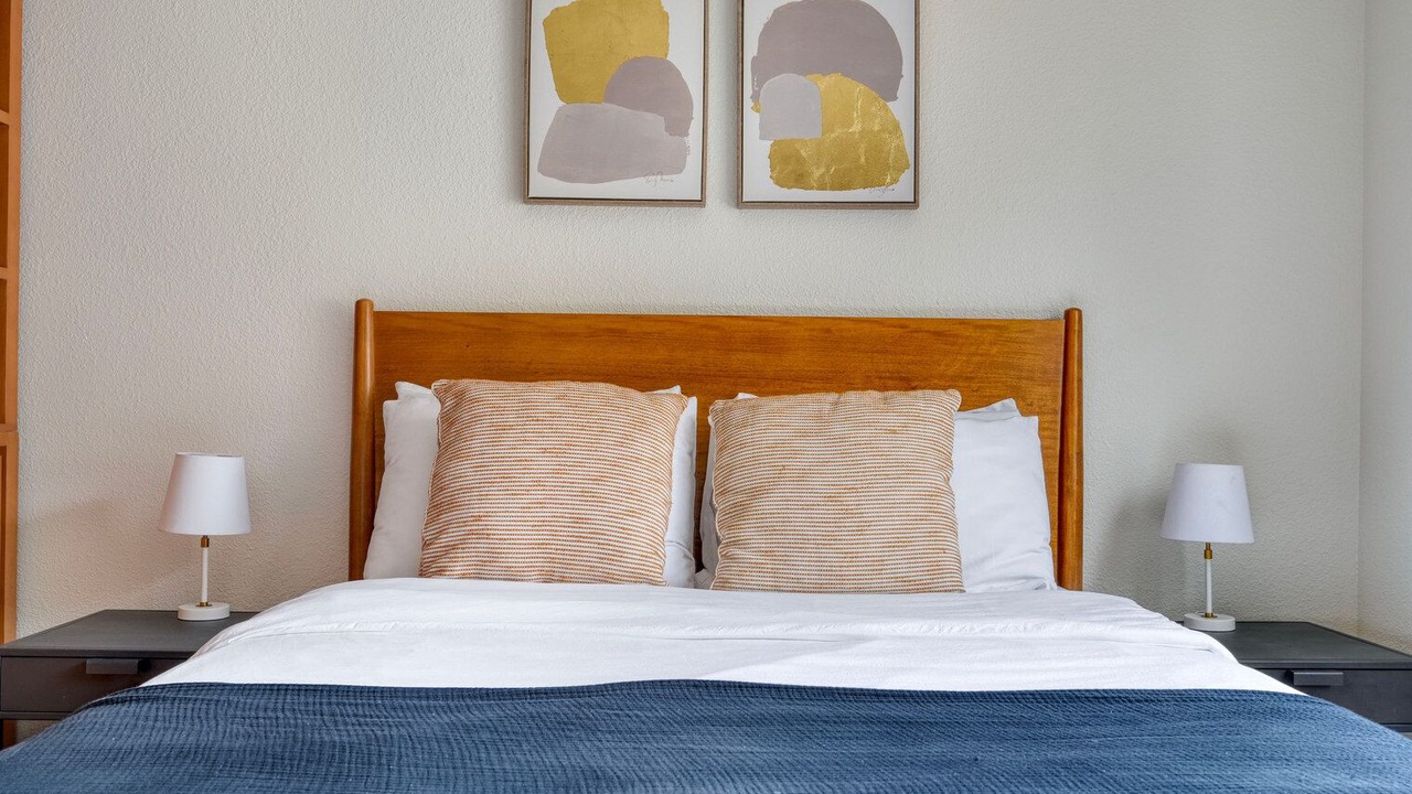 Photo of Bedroom in Gateway