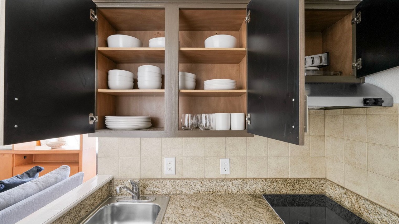 Photo of Kitchen in Gateway