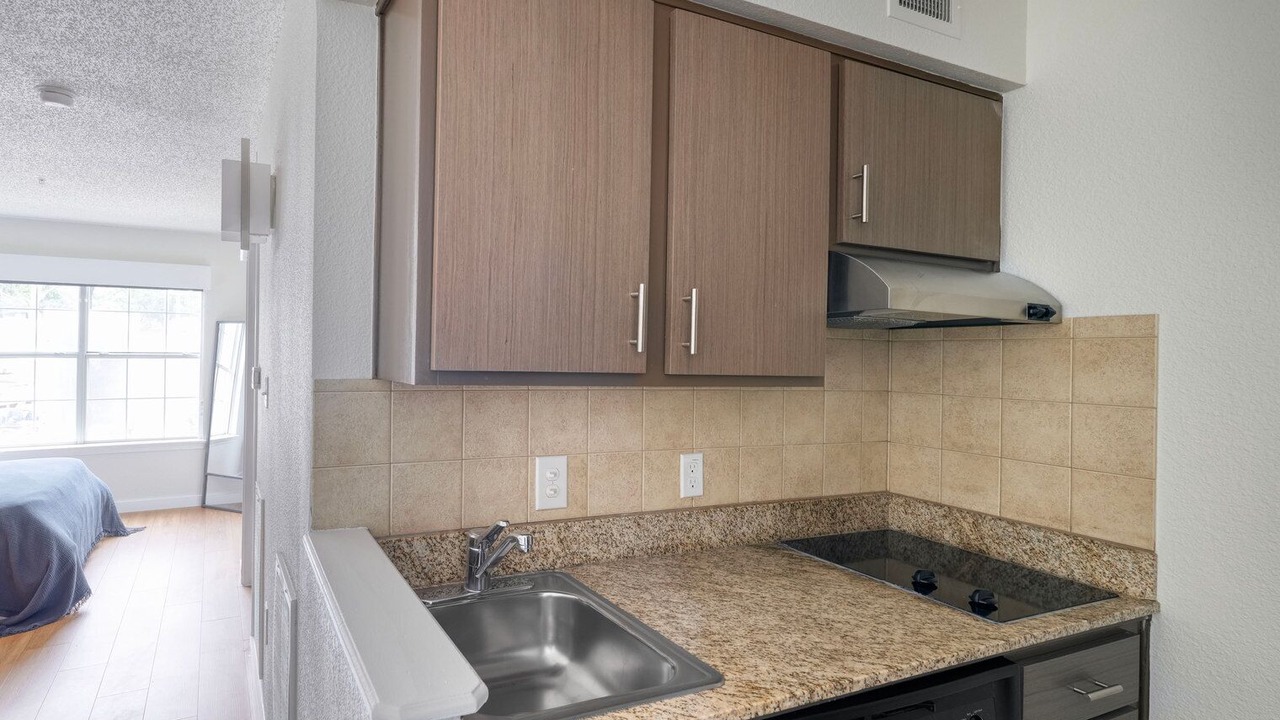 Photo of Kitchen in Gateway