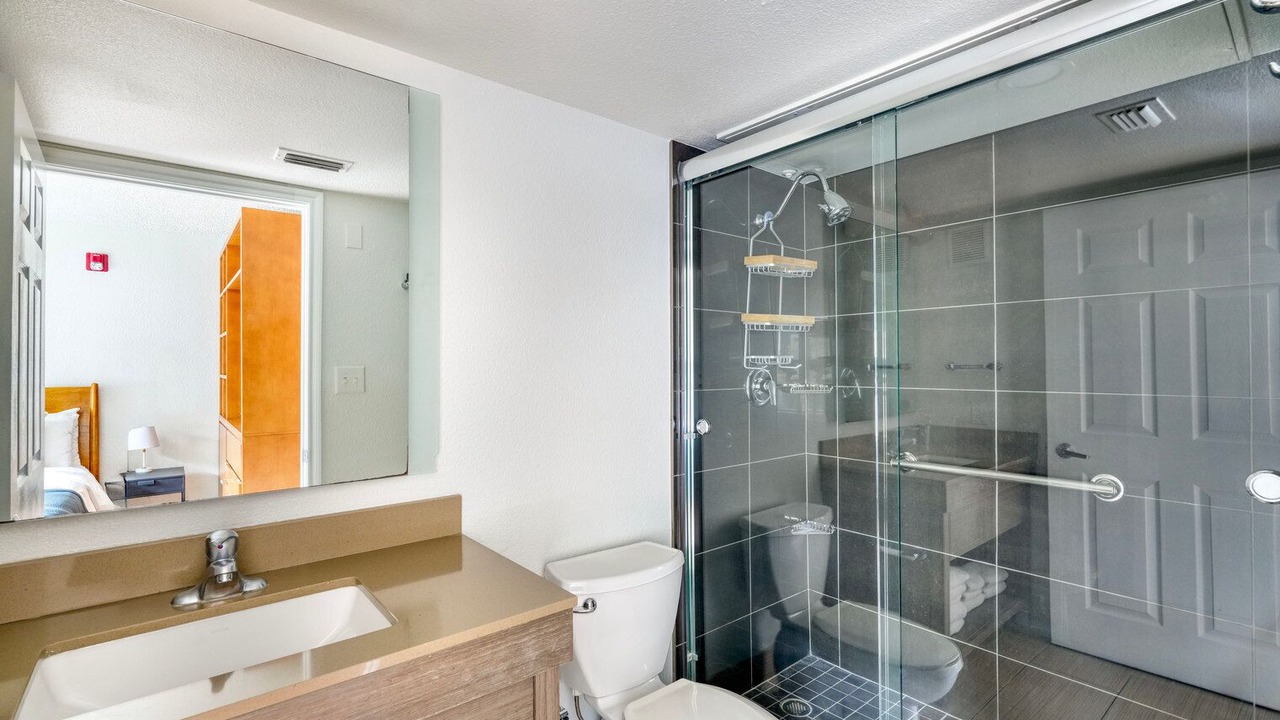 Photo of Bathroom in Gateway