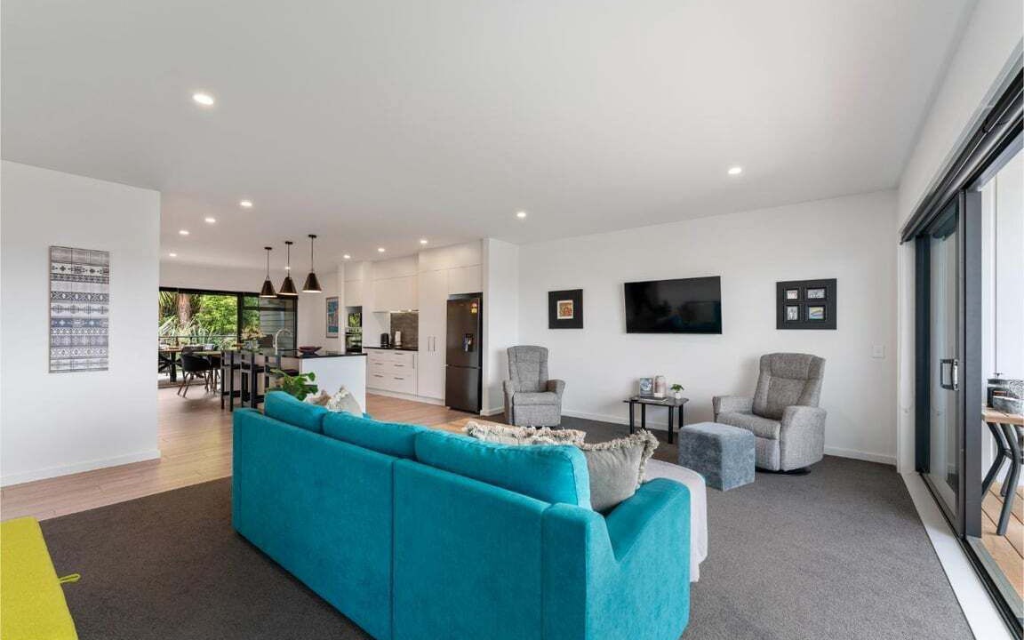 Photo of Livingroom in Nukuhau