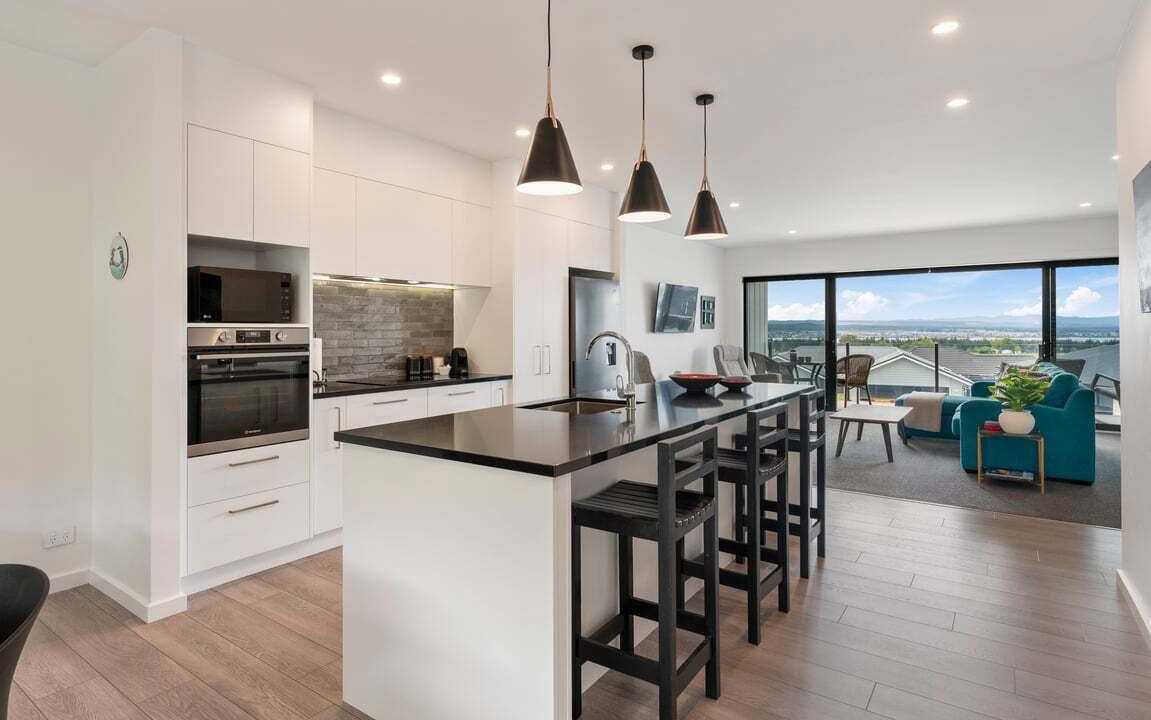 Photo of Kitchen in Nukuhau