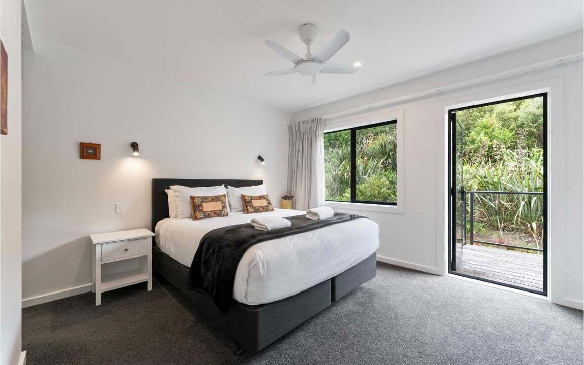 Photo of Bedroom in Nukuhau