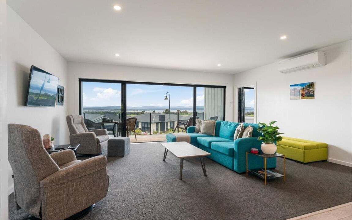 Photo of Livingroom in Nukuhau