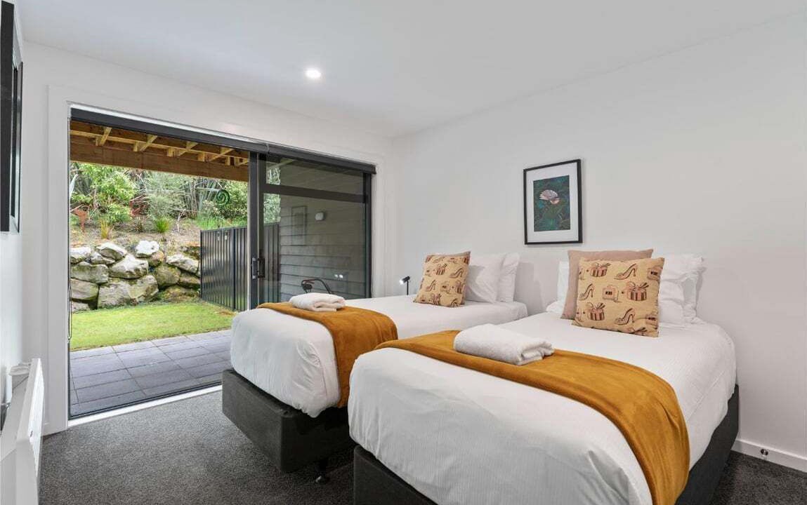 Photo of Bedroom in Nukuhau