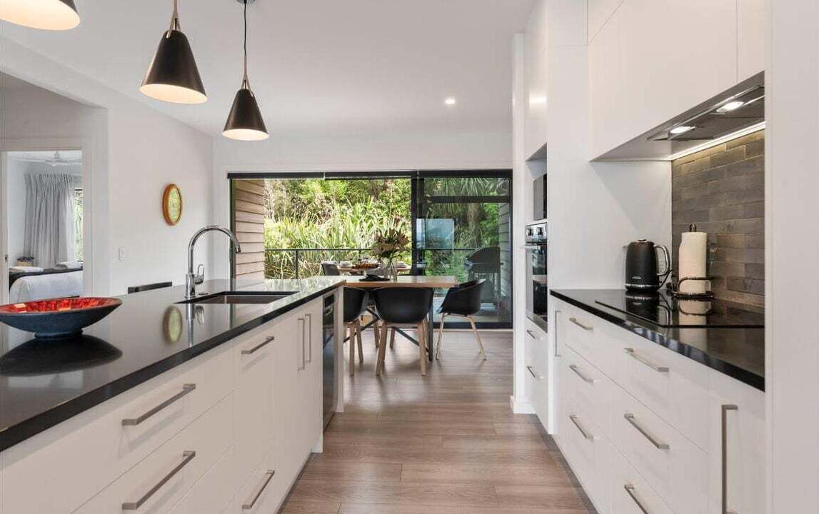 Photo of Kitchen in Nukuhau