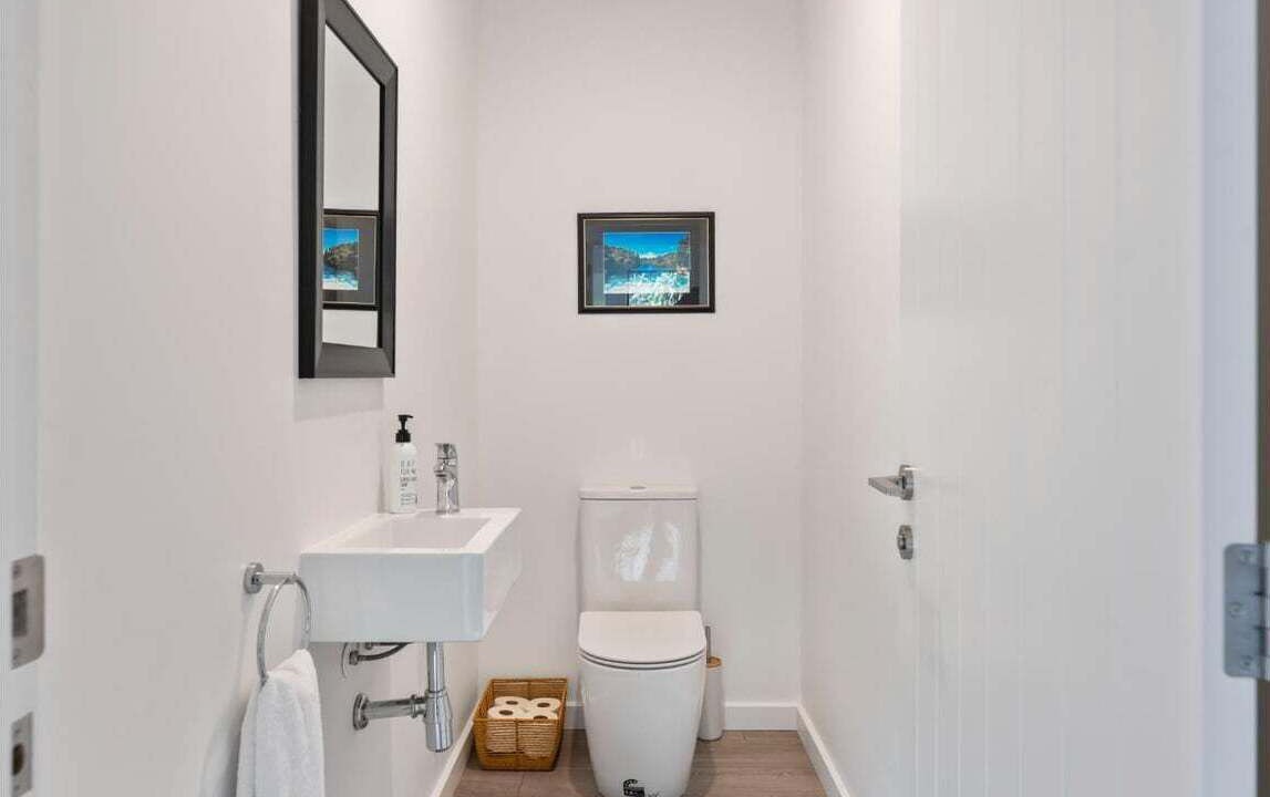 Photo of Bathroom in Nukuhau
