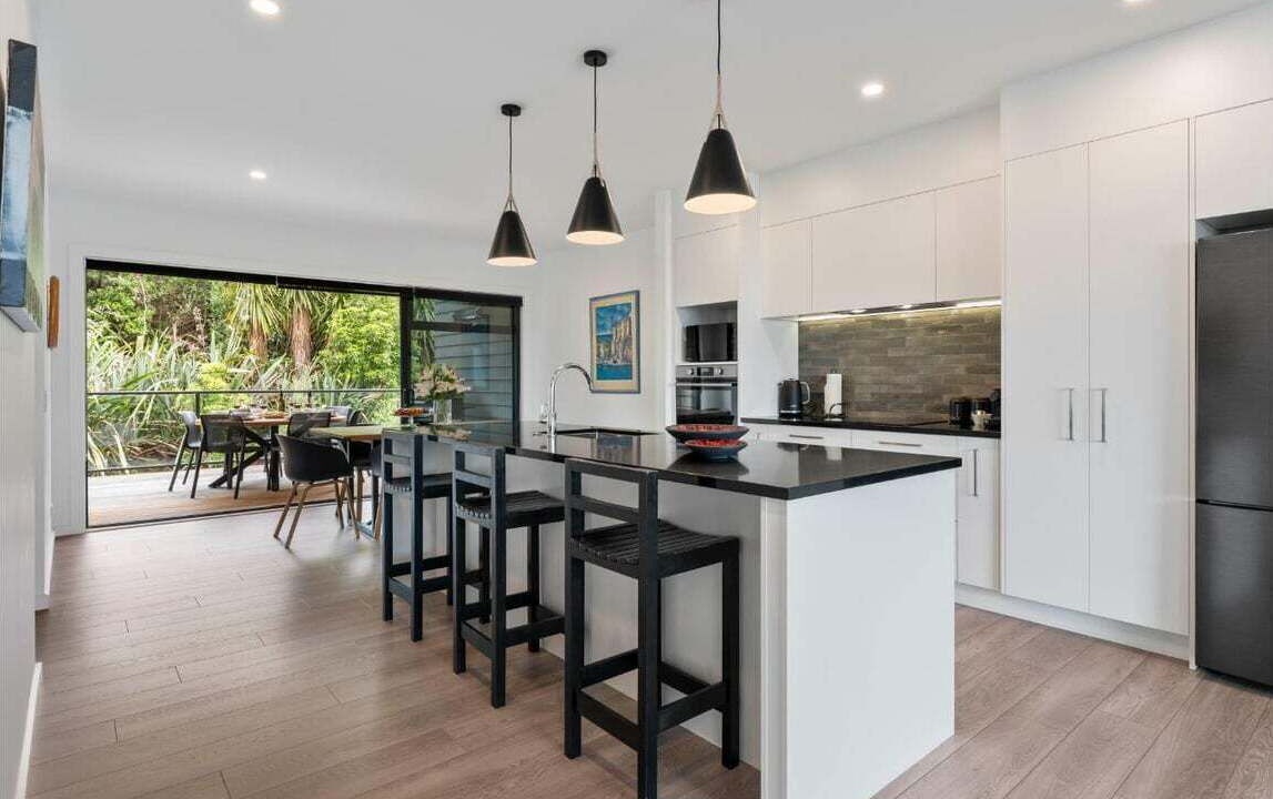 Photo of Kitchen in Nukuhau