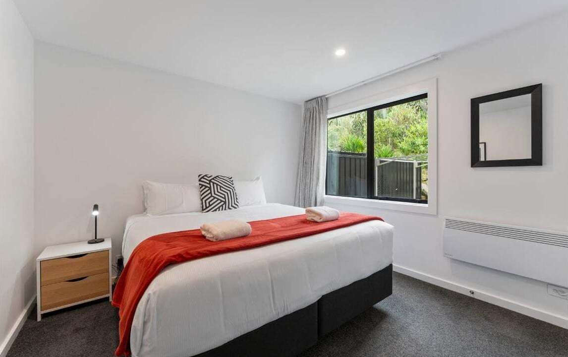 Photo of Bedroom in Nukuhau