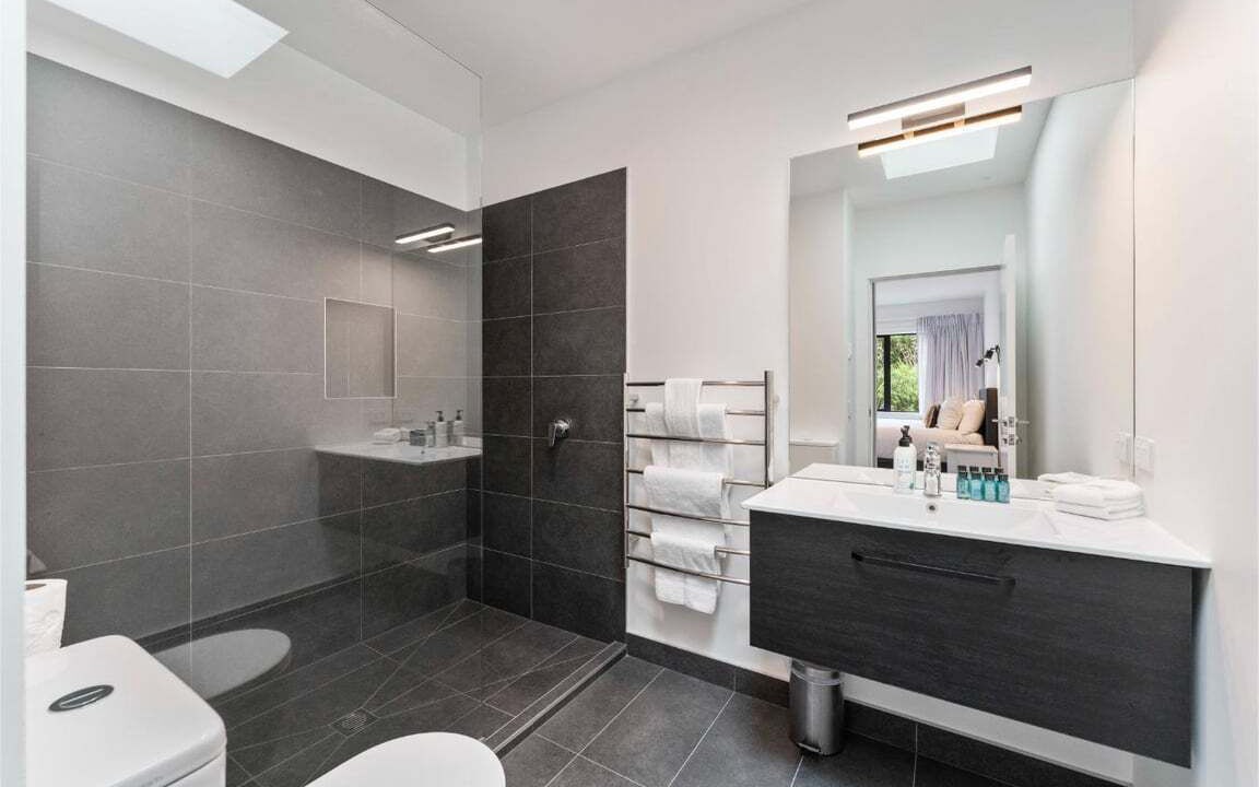 Photo of Bathroom in Nukuhau