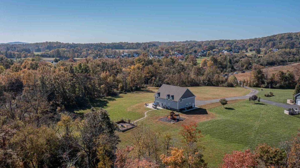 Photo of Outdoor in Leesburg