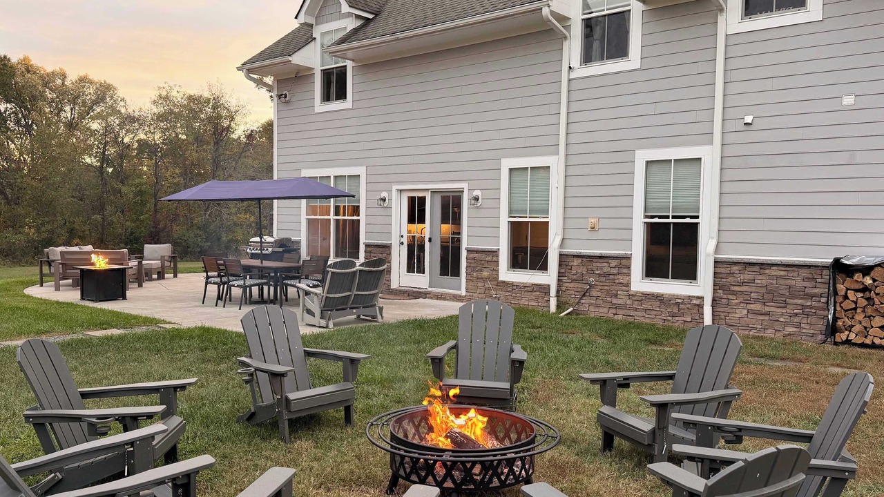 Photo of Outdoor in Leesburg