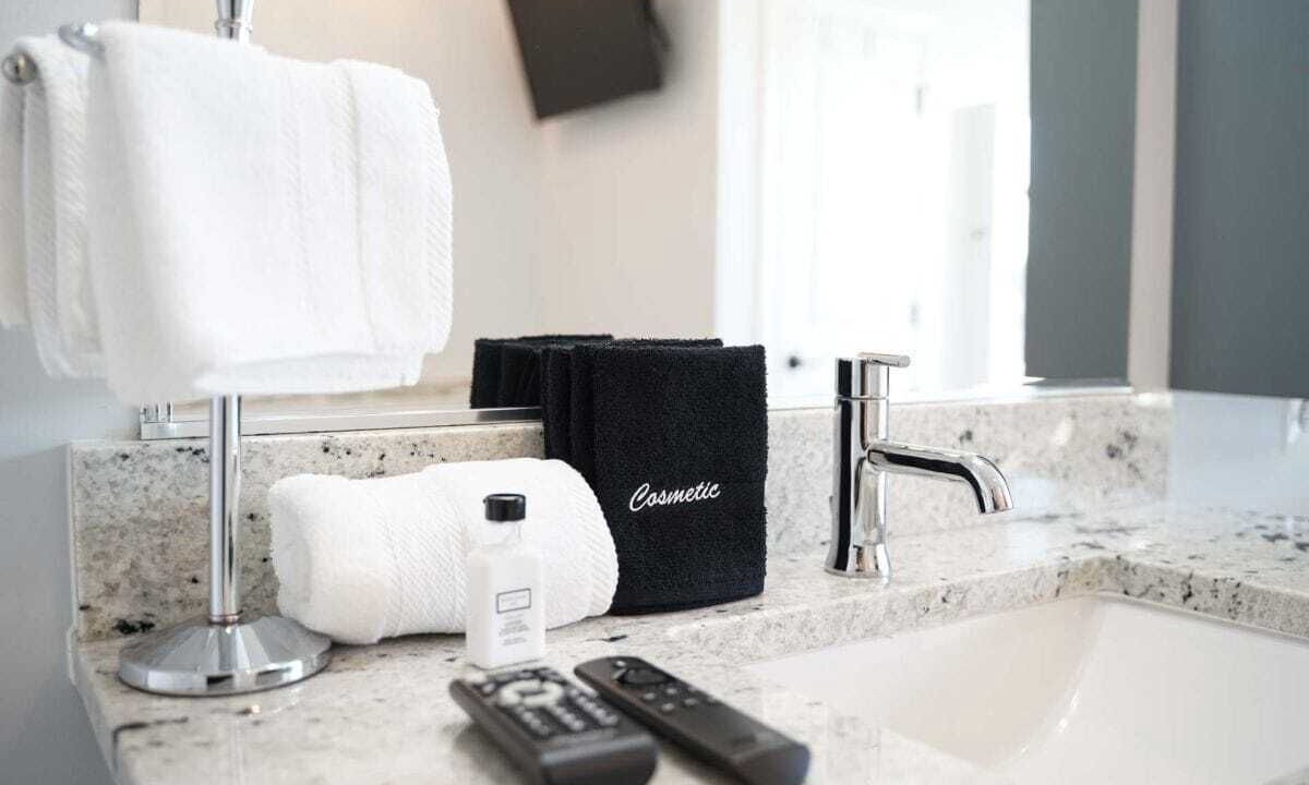 Photo of Bathroom in Leesburg