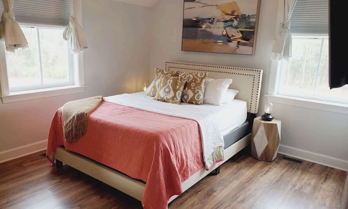 Photo of Bedroom in Leesburg