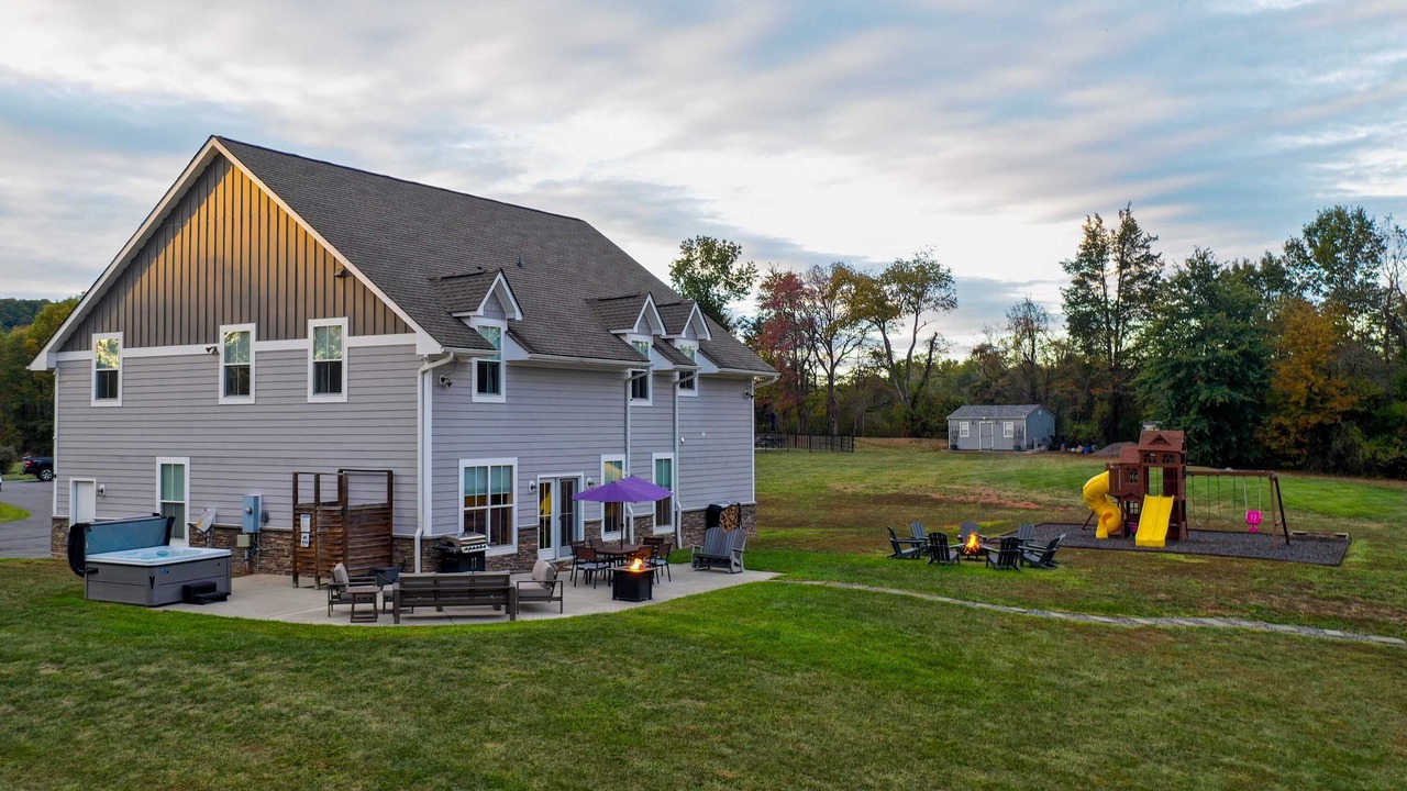 Photo of Outdoor in Leesburg