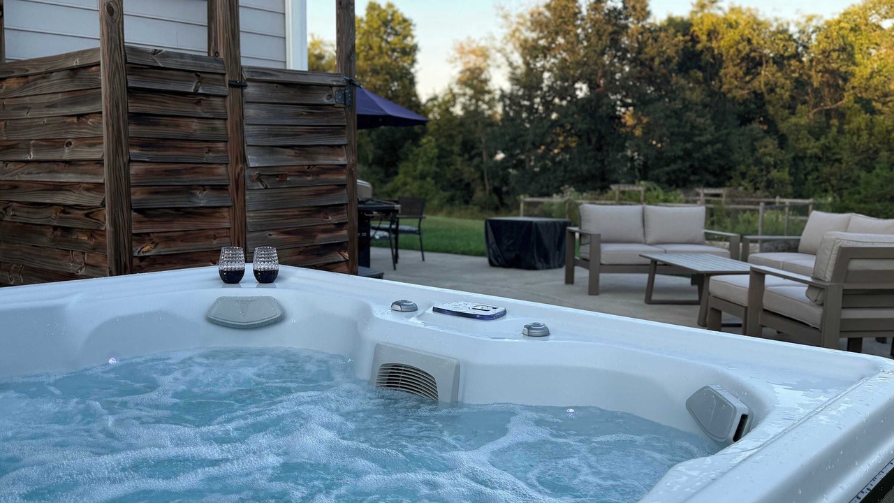 Photo of Outdoor in Leesburg