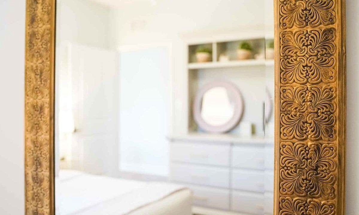 Photo of Bedroom in Leesburg