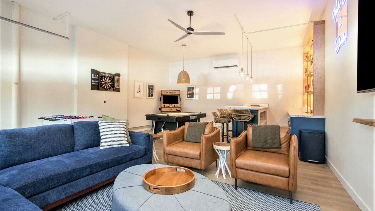 Photo of Livingroom in Sister Lakes