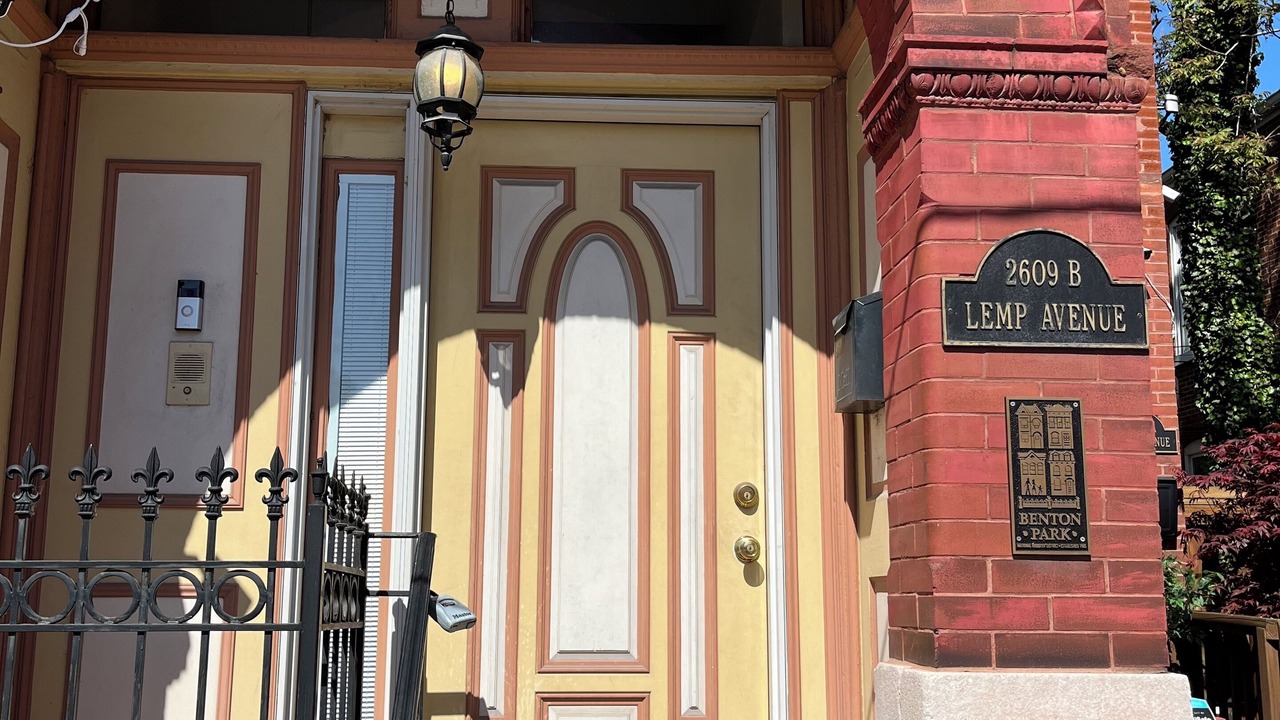Photo of Outdoor in Benton Park