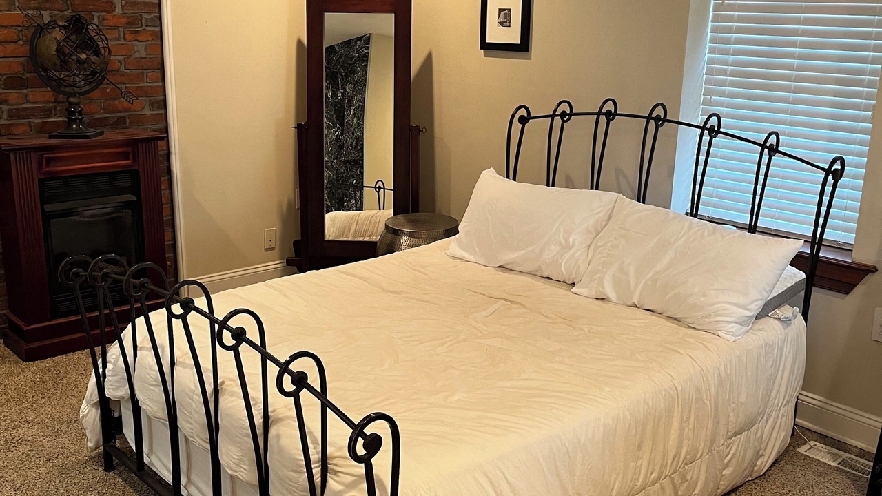 Photo of Bedroom in Benton Park