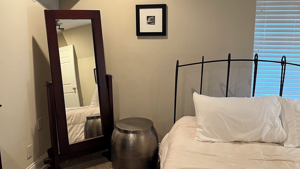 Photo of Bedroom in Benton Park