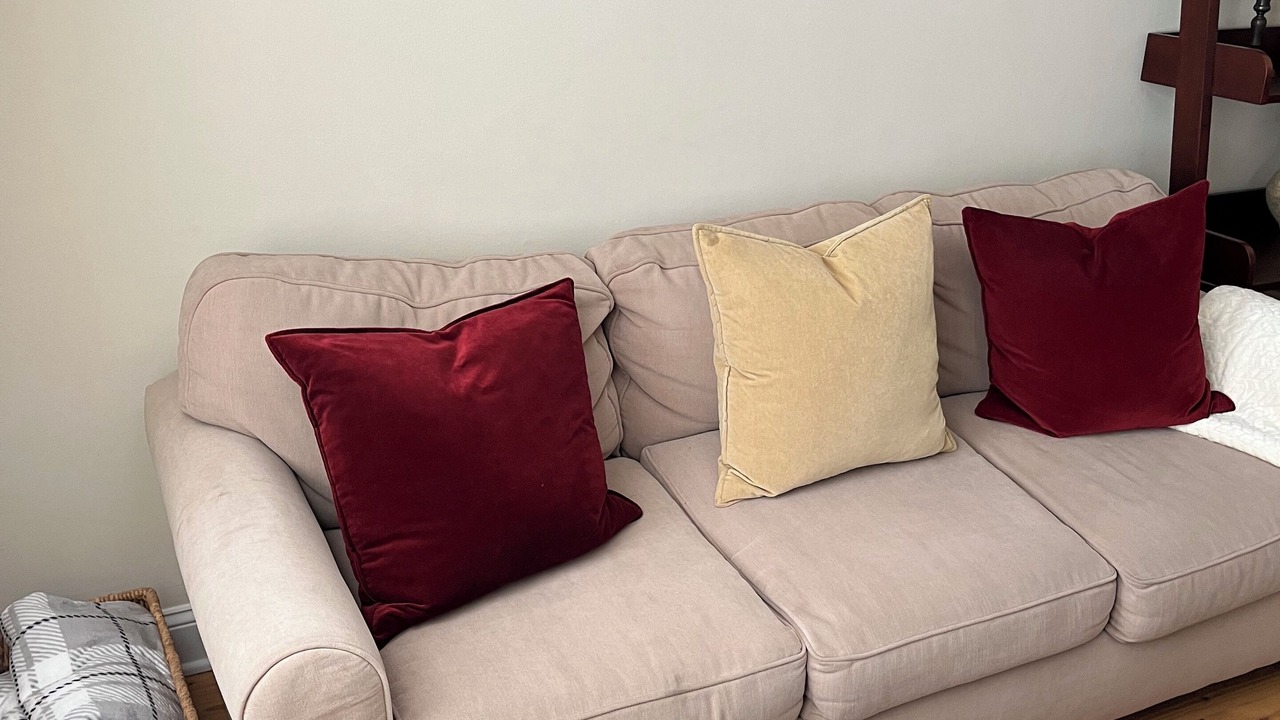 Photo of Livingroom in Benton Park