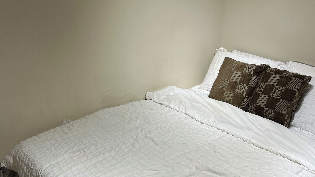 Photo of Bedroom in Benton Park