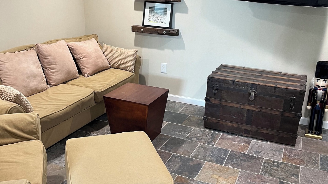 Photo of Livingroom in Benton Park