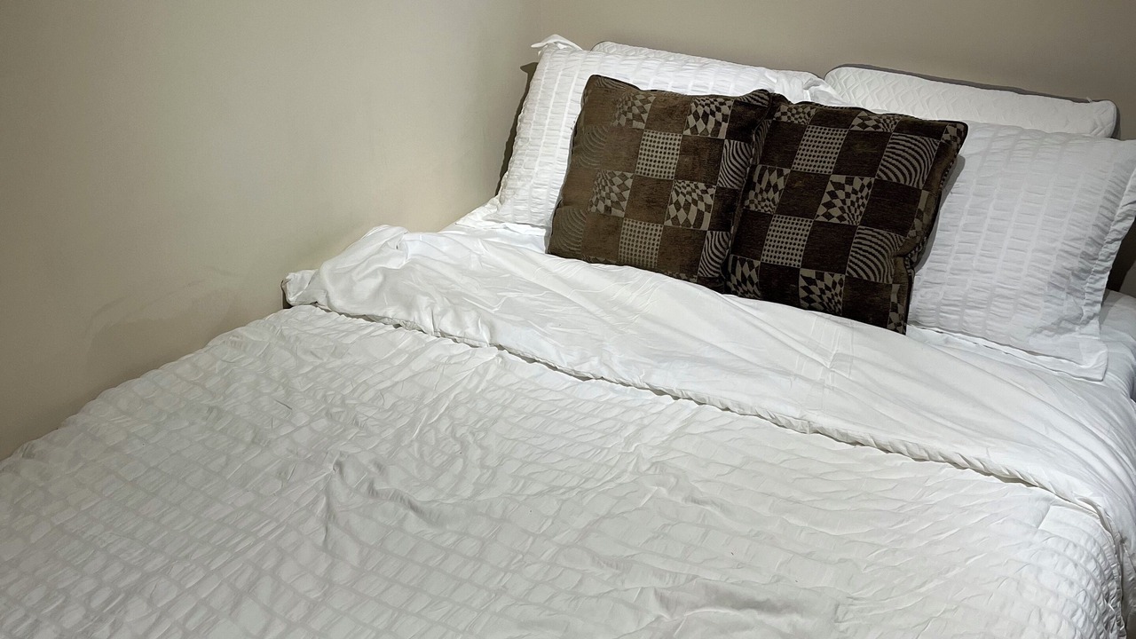 Photo of Bedroom in Benton Park