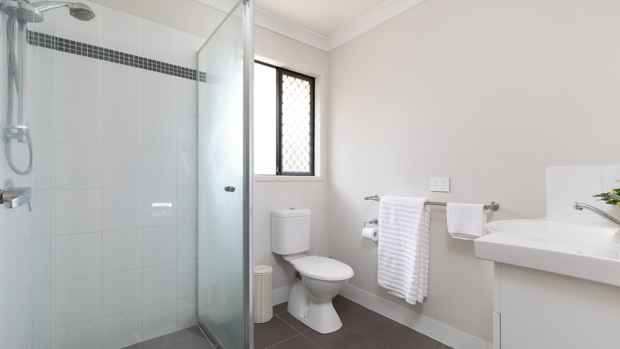 Photo of Bathroom in Acacia Ridge