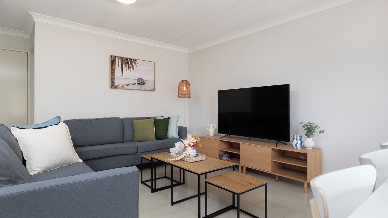 Photo of Bedroom in Acacia Ridge